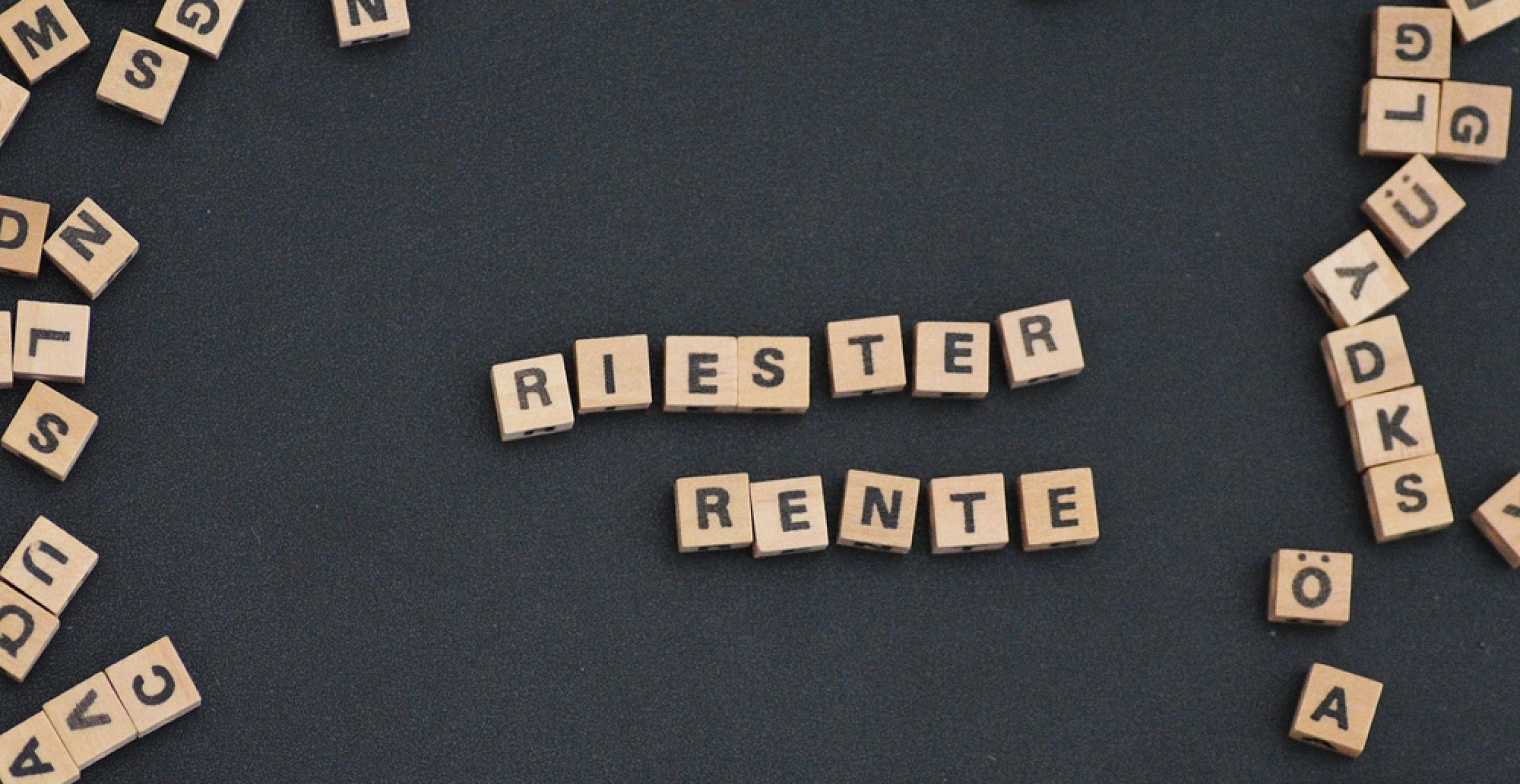 Riester-Rente: Ein finanzielles Märchen ohne Happy End?
