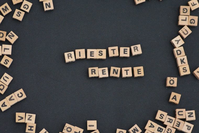 Altersvorsorgedepot 2027: Riester stirbt, Gutverdiener kassieren