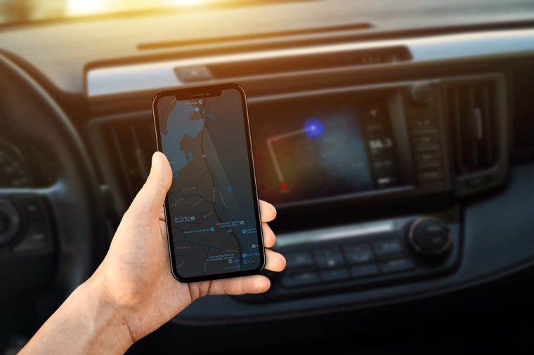 Blitzer-Apps: Der teure Spaß, der Punkte in Flensburg bringt