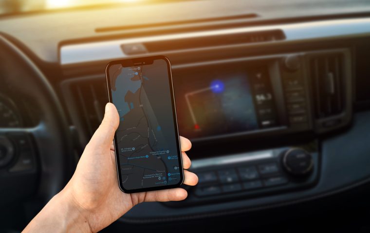 Blitzer-Apps: Der teure Spaß, der Punkte in Flensburg bringt