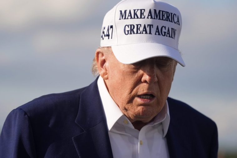 Trump und „the art of the deal“