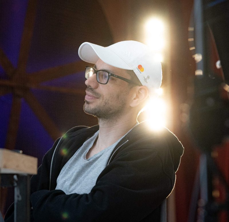 „Relevanz bedeutet auch, mal anzuecken.“ Warum sich die 9:16 Awards nicht verstecken