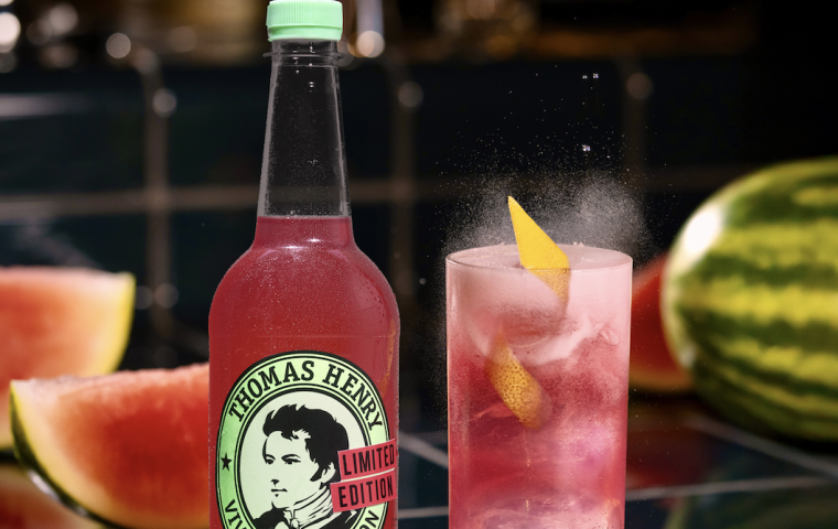 Wer ist eigentlich dieser Thomas Henry? – Eine prickelnde Entdeckungsreise in die Welt der Barkultur