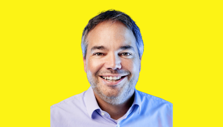INTERVIEW: Von VC zu PE – Florian Heinemann über die Evolution des klassischen VC Modells