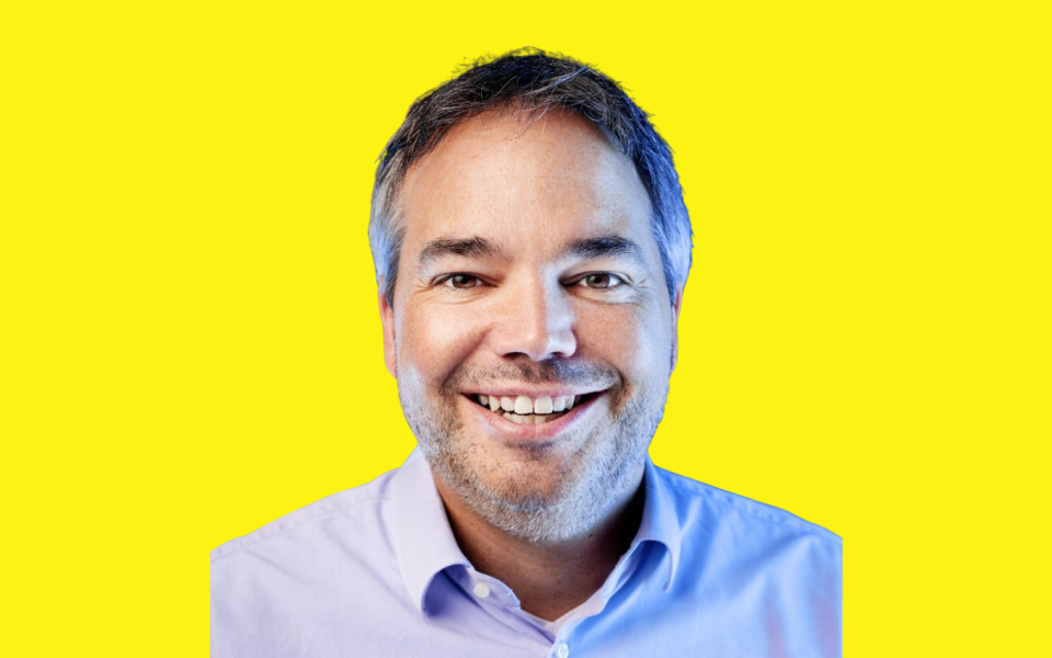 INTERVIEW: Von VC zu PE – Florian Heinemann über die Evolution des klassischen VC Modells