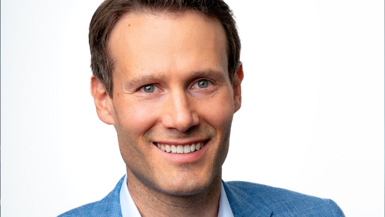„Industrie braucht Haltung – und endlich Tempo“