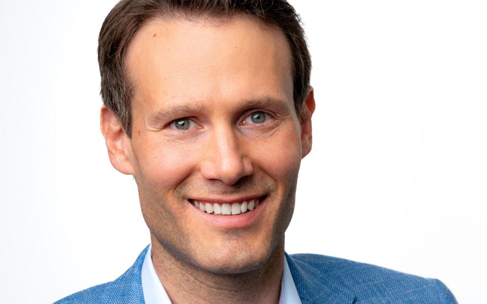 „Industrie braucht Haltung – und endlich Tempo“