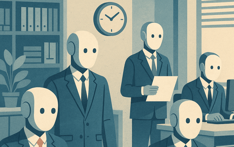 ServiceNow entfesselt die KI-Revolution: Unternehmen jubeln!