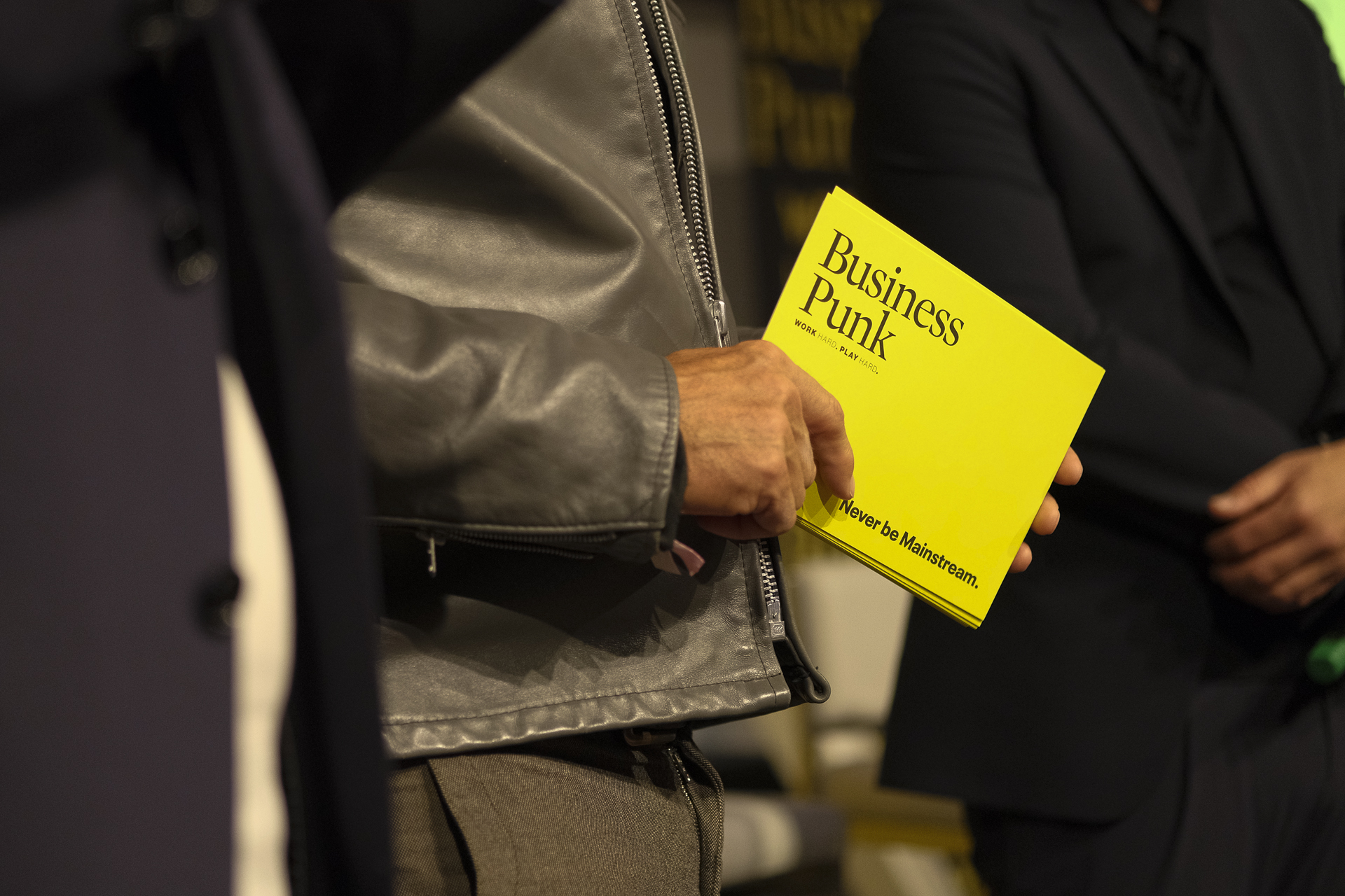 KI, Kapital und Kick-Ass-Ideen! Der Gipfel, der alles verändert