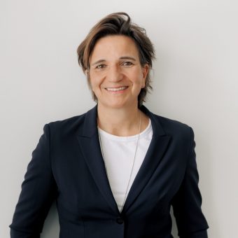 Dr. Meike Gebhard