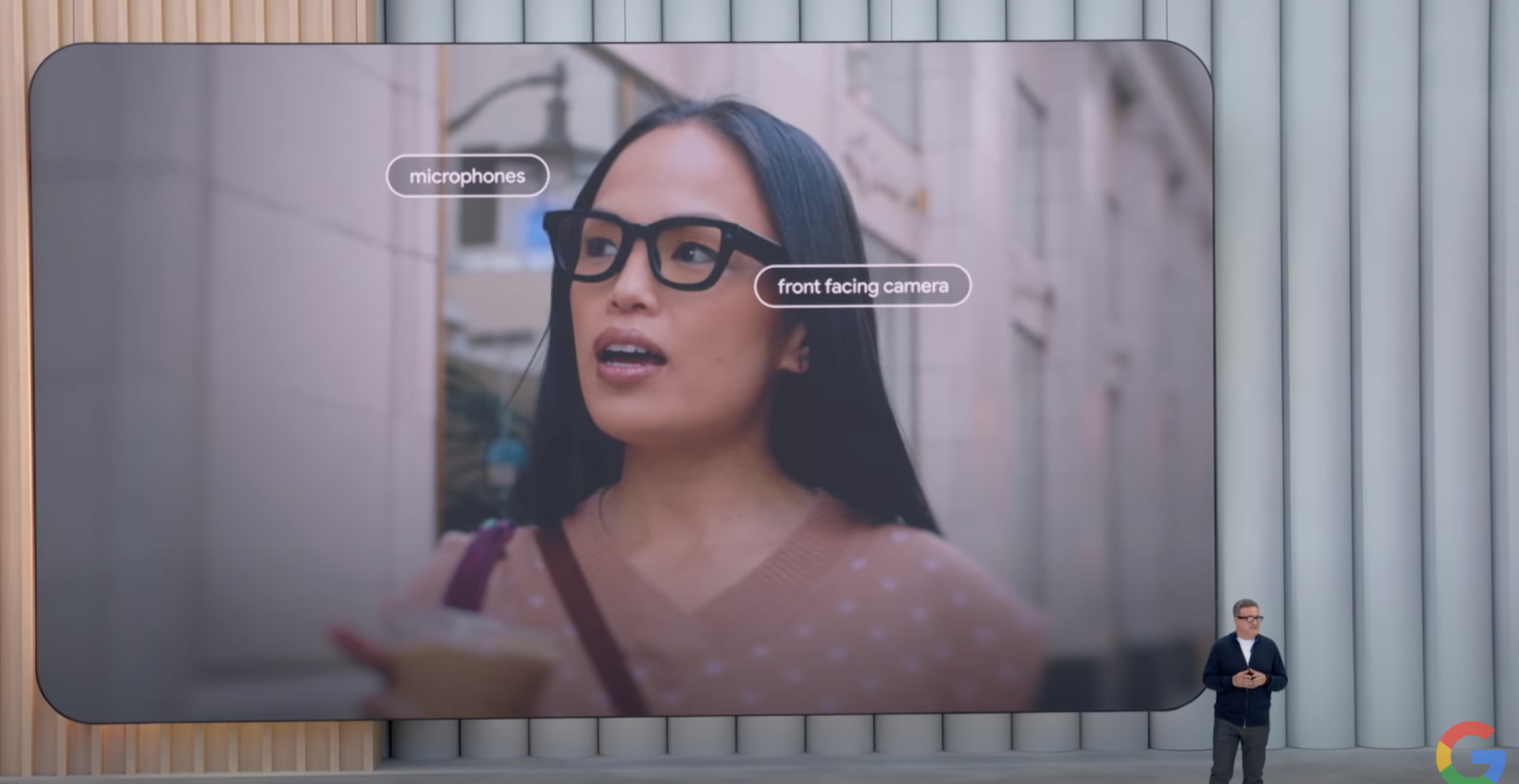 Das Ende des Smartphones? Googles KI-Brillen könnten alles ändern