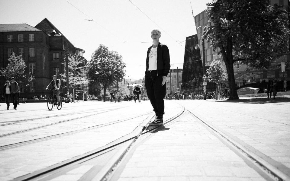 Drei Tage – der Rest ist nice to have.
