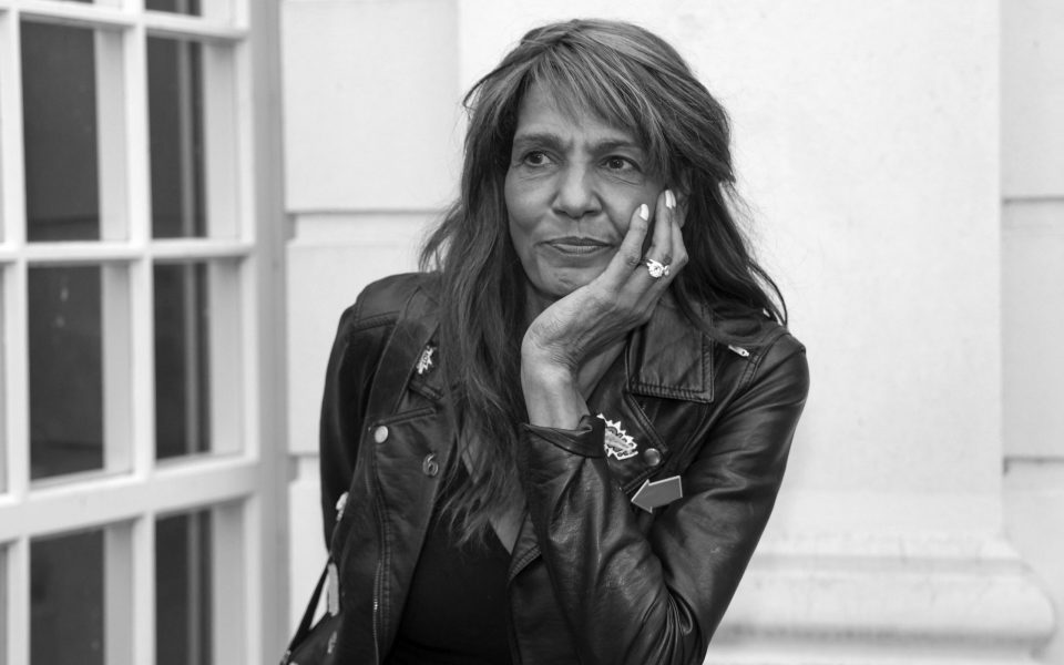 Nadja Abd el Farrag