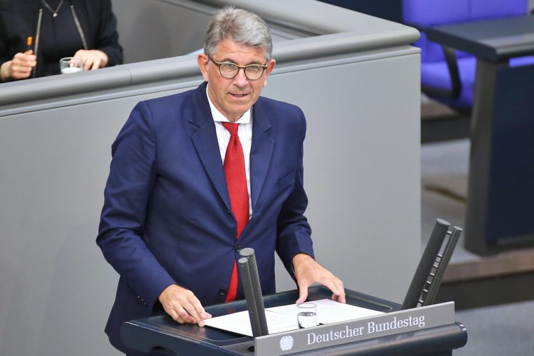 TikTok in EU-Hand? Weimers radikaler Datensouveränitäts-Plan