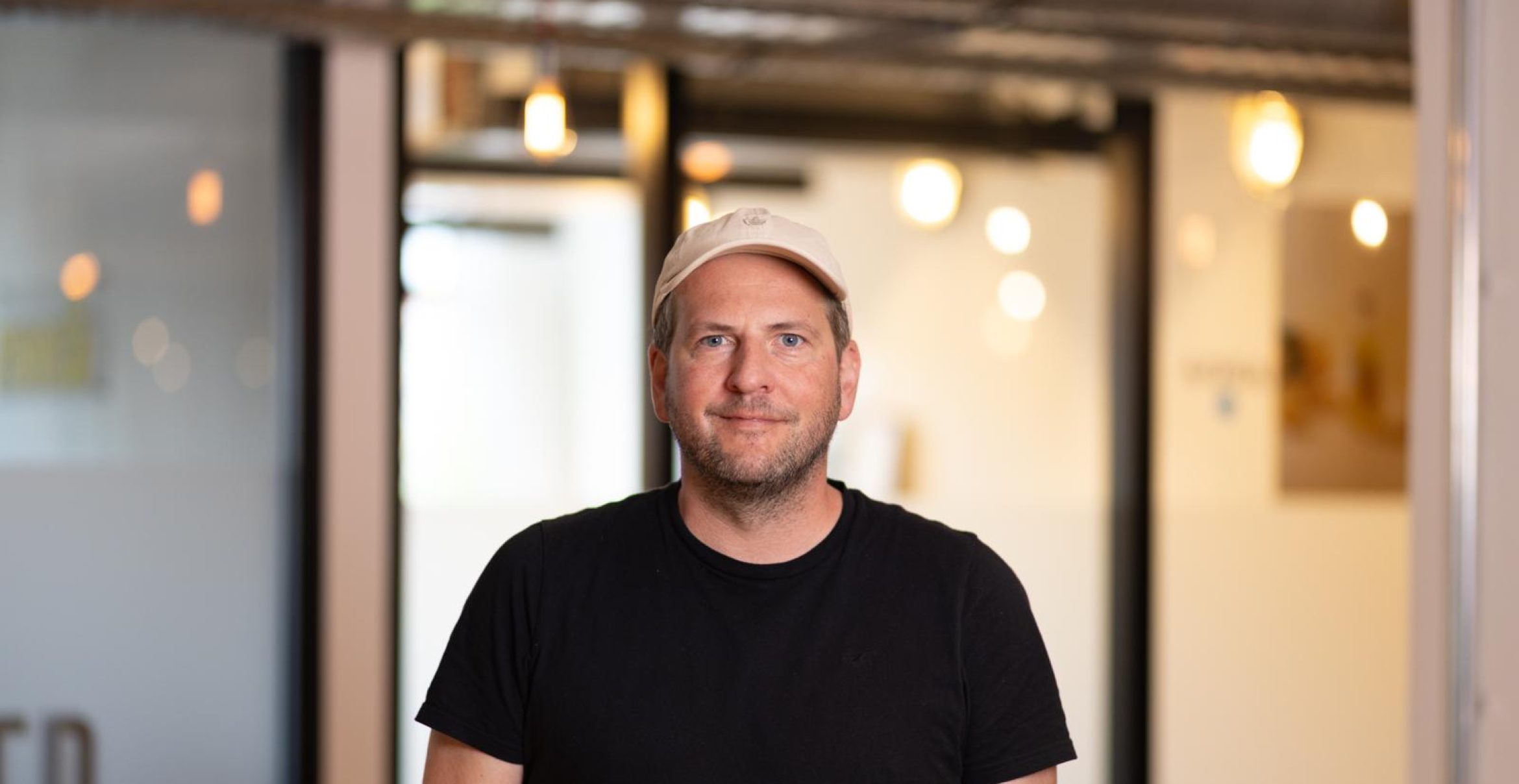 Wie Tobi Griebenow die Podcast-Revolution vorantrieb – von Liga Total zu Acast