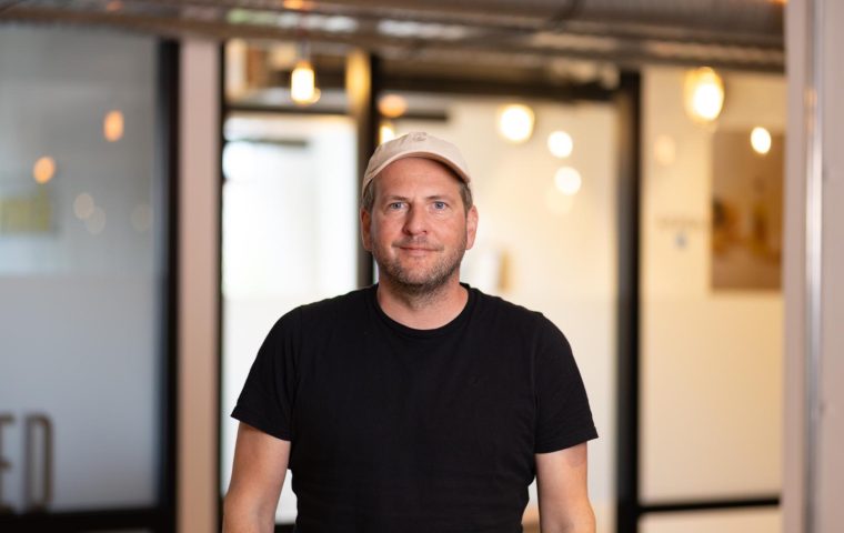 Wie Tobi Griebenow die Podcast-Revolution vorantrieb – von Liga Total zu Acast