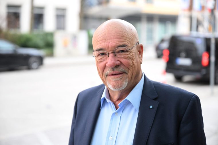 „Wir sind in großer Sorge um die Industriearbeitsplätze im Freistaat“