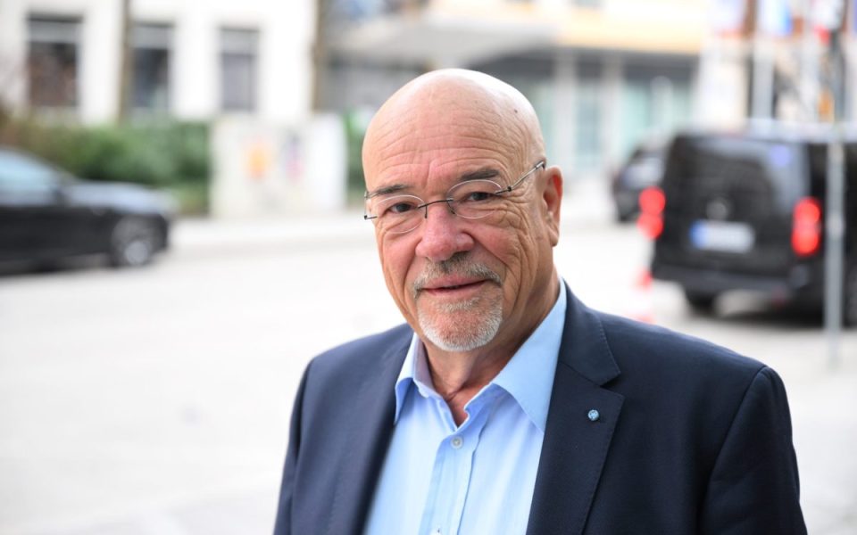 „Wir sind in großer Sorge um die Industriearbeitsplätze im Freistaat“