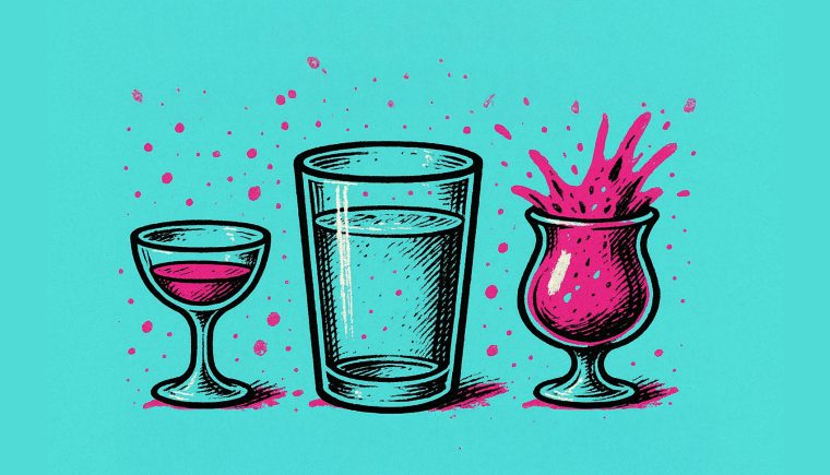 Karriere-Cocktail fürs C-Level! Sober Curiosity: Warum Klarheit der neue Luxus ist?