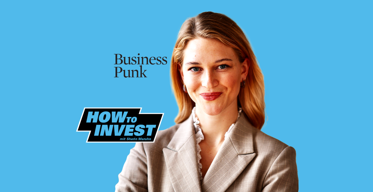 Mit 24 zum eigenen Impact-Fonds: Paulina Jänsch über Leanox, Female Dealflow & Investments mit Sinn