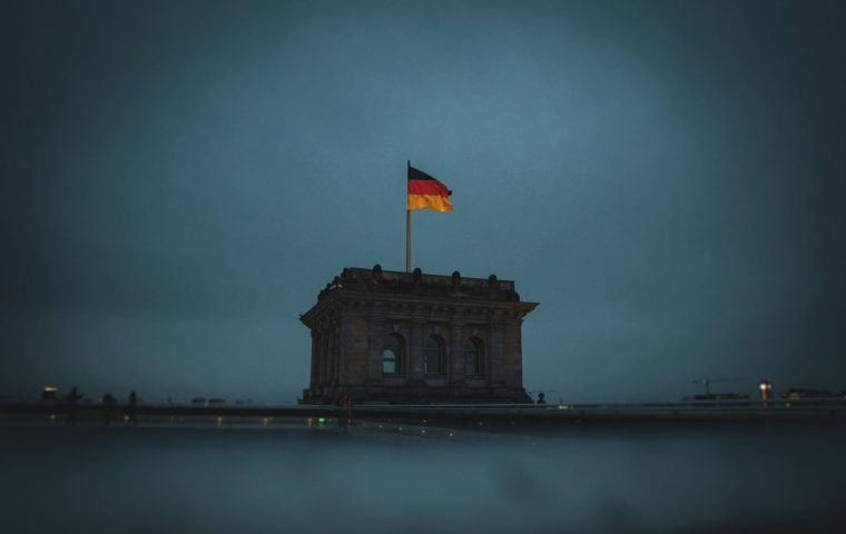 Die Zukunft wird eher rau, nicht rosiger