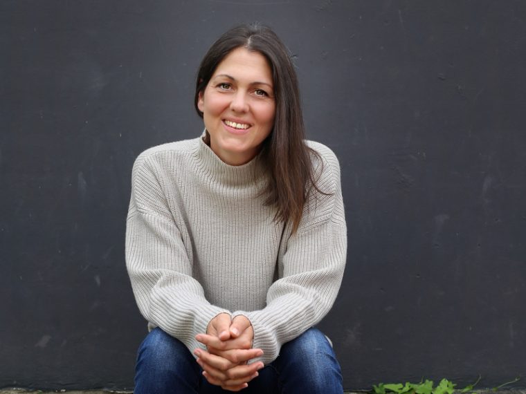 Marke oder Mensch mit Lisa Hipp