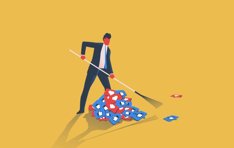 Social off Socials: Heineken entwirft eine Welt ohne Likes – und trifft einen Nerv