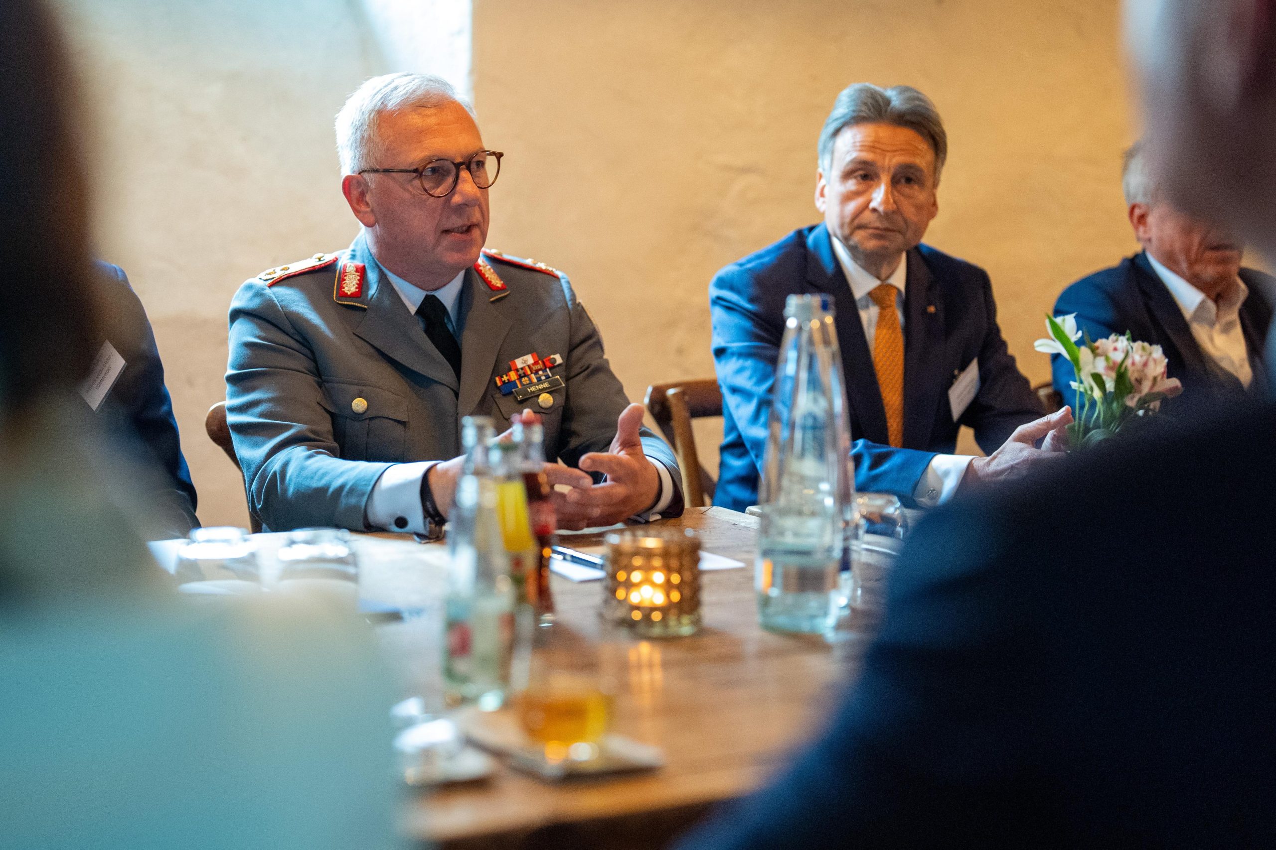 Deutschlands Cyberabwehr wächst