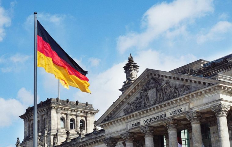 „Deutschland braucht wieder eine starke Achse“