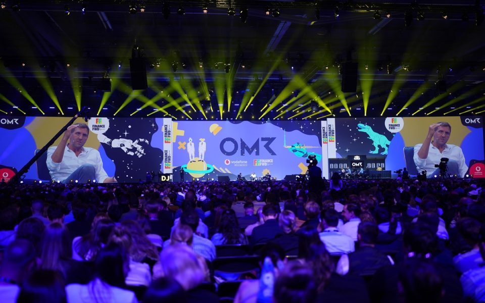 Die OMR 2025