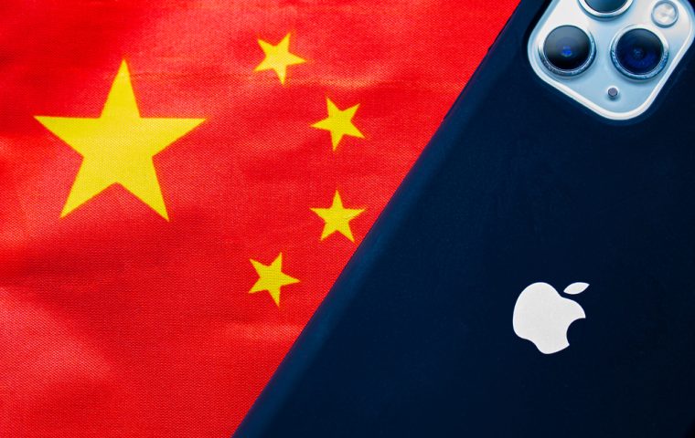 Vom Diebstahl zur Dunkelwirtschaft: Der lukrative Handel mit geklauten iPhones