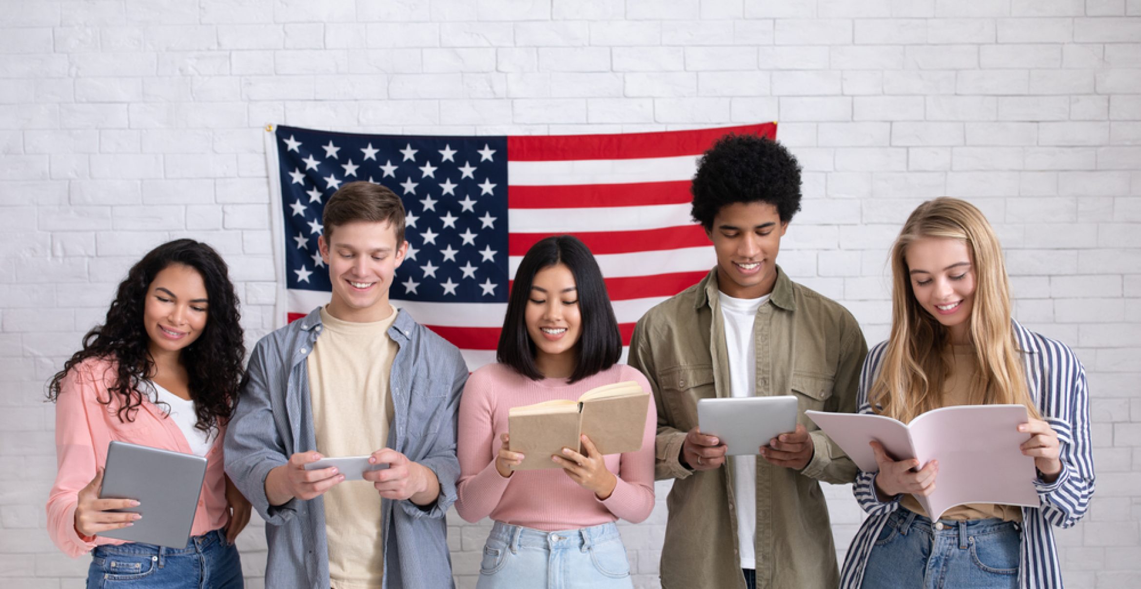 Nach Visa-Stopp: Als Au-pair oder Student in die USA? DAS ist jetzt zu tun