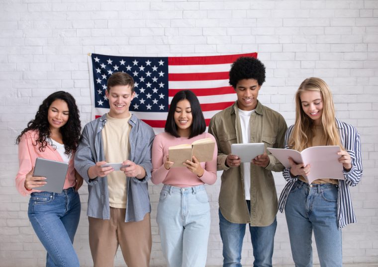 Nach Visa-Stopp: Als Au-pair oder Student in die USA? DAS ist jetzt zu tun