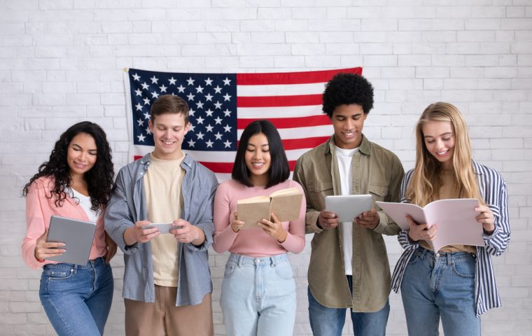 Nach Visa-Stopp: Als Au-pair oder Student in die USA? DAS ist jetzt zu tun