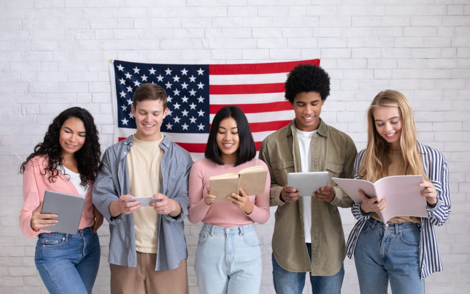 Nach Visa-Stopp: Als Au-pair oder Student in die USA? DAS ist jetzt zu tun