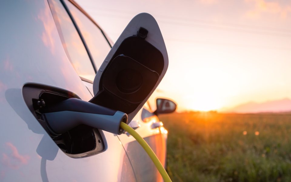 Elektroautos sind nicht nur klimafreundlich, sondern auch wirtschaftlich.
