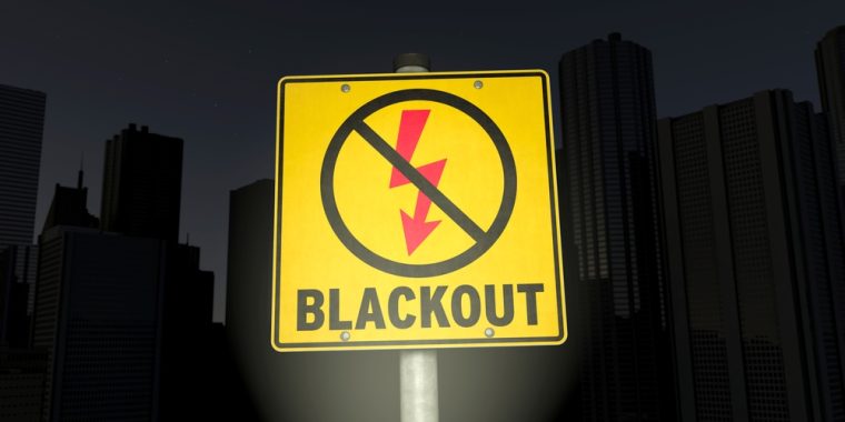 KI-Blackout 2026? Musks Datenzentren könnten das Licht ausknipsen