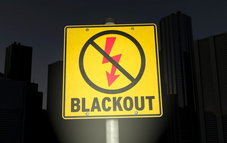 KI-Blackout 2026? Musks Datenzentren könnten das Licht ausknipsen