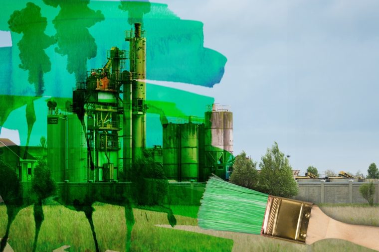 Greenwashing ist kein Kavaliersdelikt (mehr) – Jetzt macht die EU ernst mit der Green-Claims-Regulierung