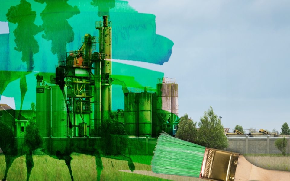 Greenwashing ist kein Kavaliersdelikt (mehr) – Jetzt macht die EU ernst mit der Green-Claims-Regulierung