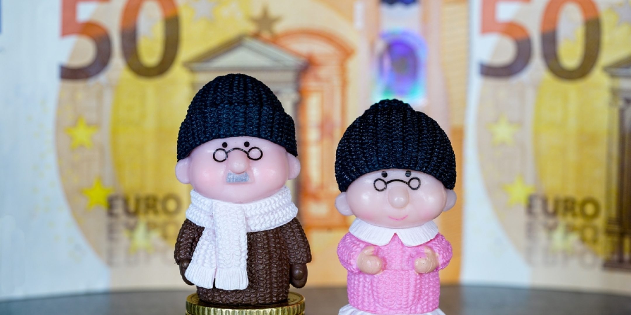 Rentendilemma: Warum Beamte doppelt absahnen – und was sich ändern muss