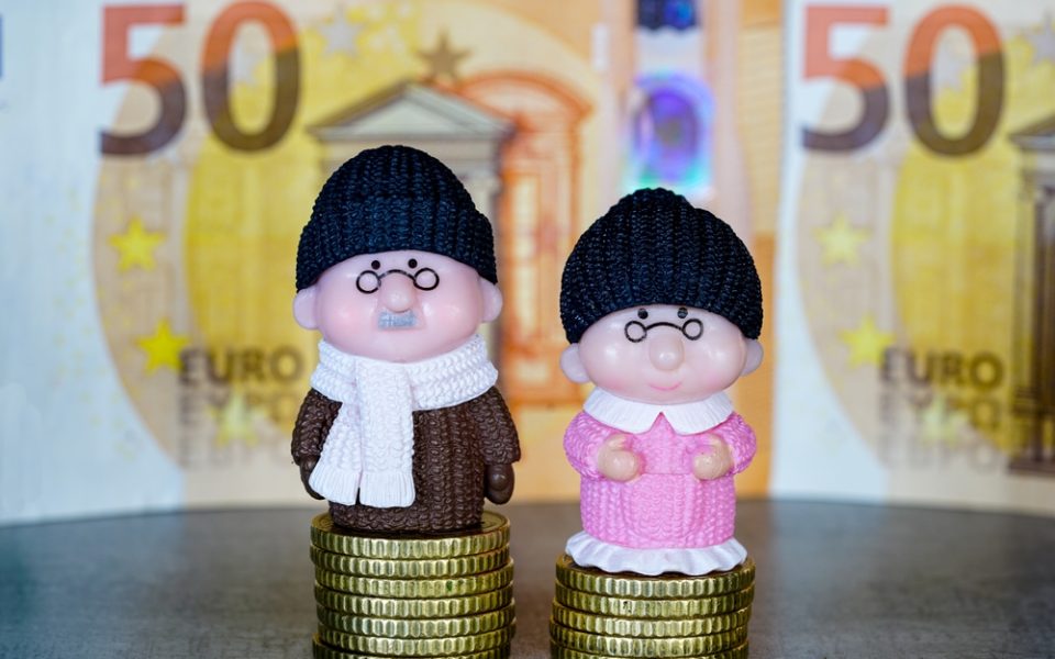 Rentendilemma: Warum Beamte doppelt absahnen – und was sich ändern muss
