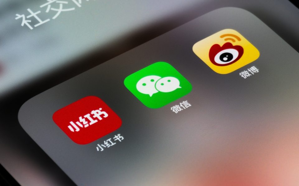 WeChat und andere Super-Apps dominieren bereits in Asien
