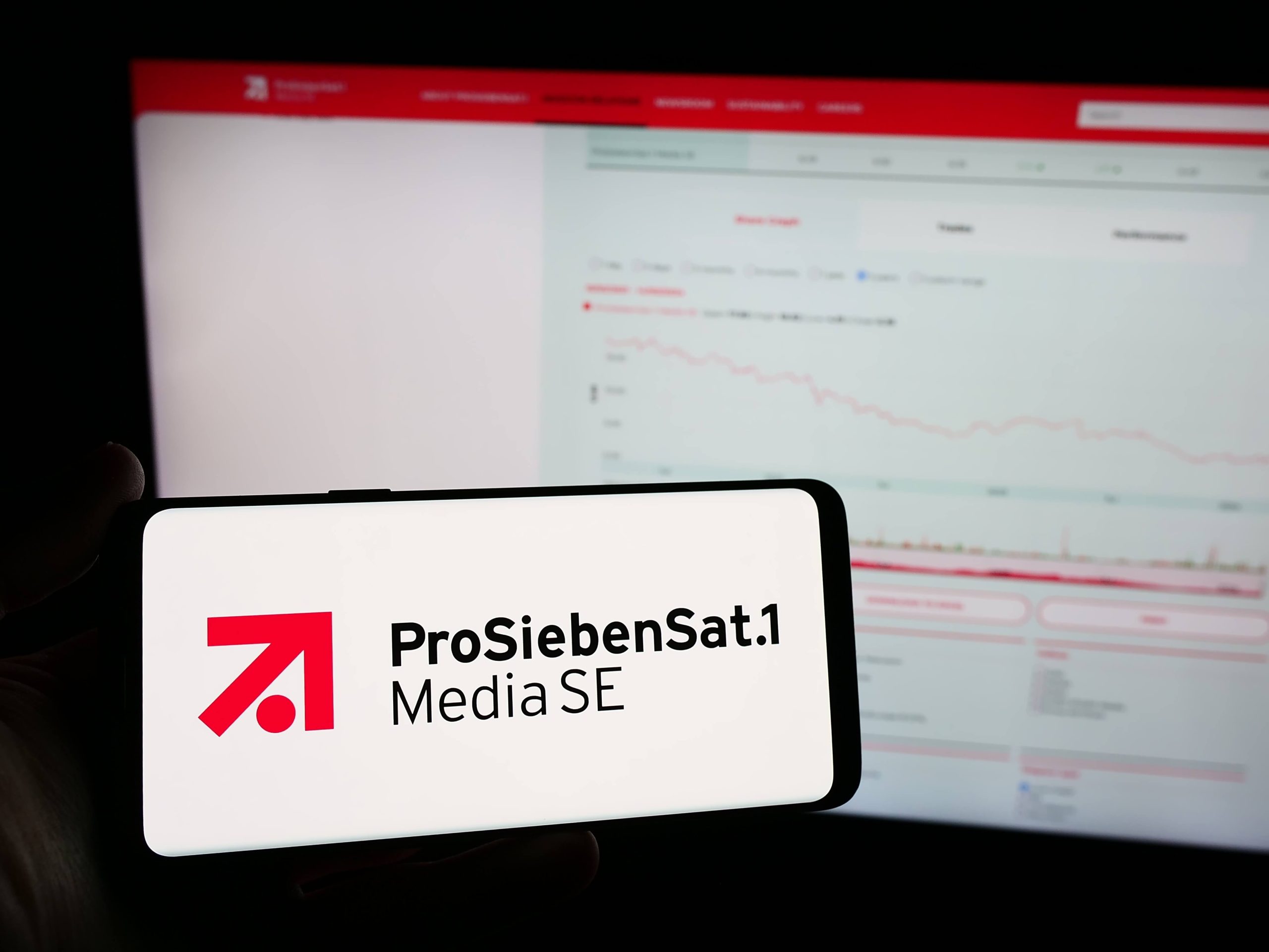 Unterföhring kappt die Strippen: Warum ProSiebenSat.1s großer Stellenabbau mehr über das lineare Fernsehen erzählt als über Kosteneffizienz