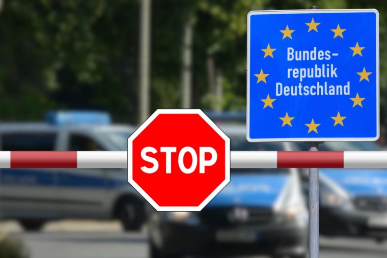 Grenzen dicht! So läuft Dobrindts neue Asylwende in der Praxis