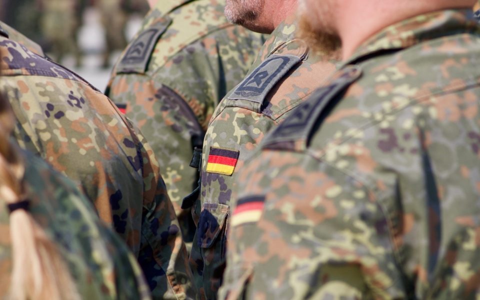 Bundeswehr