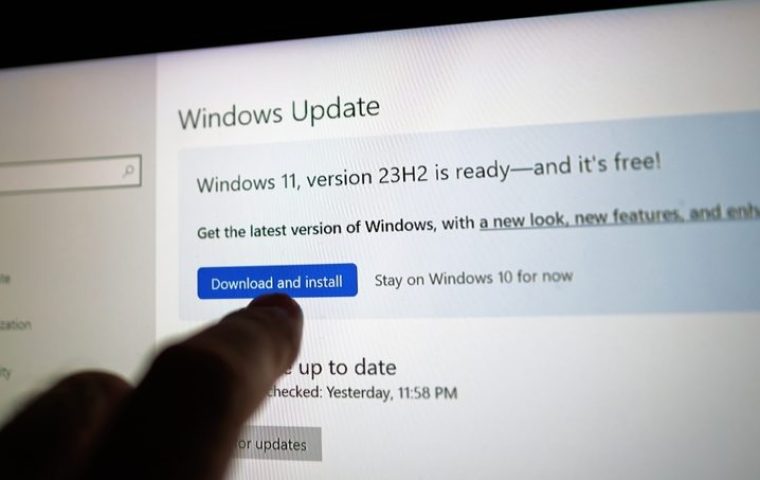 Windows 10 am Ende: Jetzt handeln oder Sicherheitsrisiko eingehen