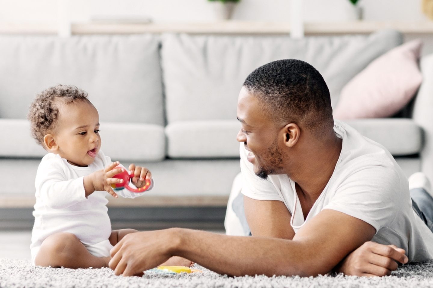 Family First? Nestlé meint’s ernst