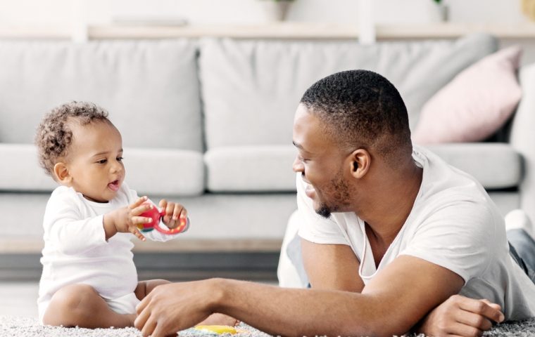 Family First? Nestlé meint’s ernst