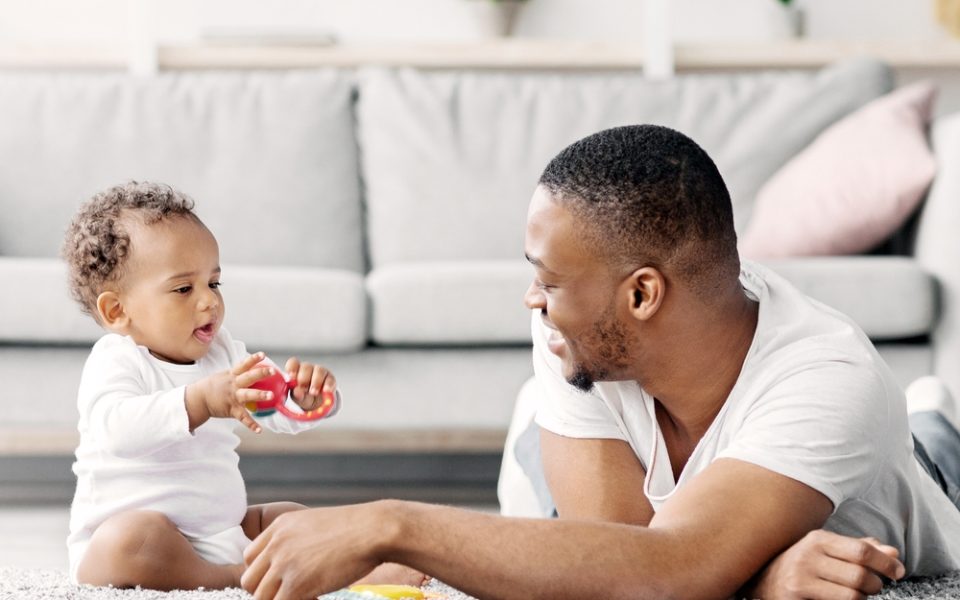 Family First? Nestlé meint’s ernst